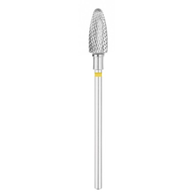 Exo pro carbide cutter oval 6.0 mm yl