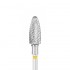 Exo pro carbide cutter oval 6.0 mm yl