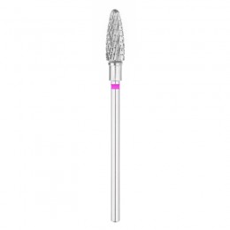 Exo pro carbide cutter oval 5.0 mm vl