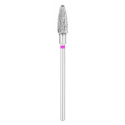 Exo pro carbide cutter oval 5.0 mm vl