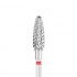 Exo pro carbide cutter oval 5.0 mm rd