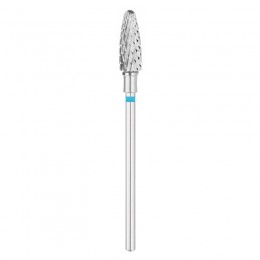 Exo pro carbide cutter oval 5.0 mm bl