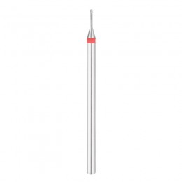 Exo pro carbide milling cutter ball 1.0 mm rd