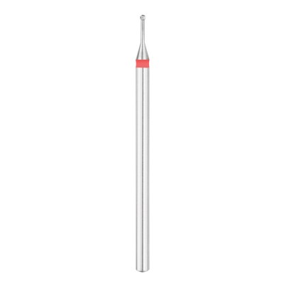 Exo pro carbide milling cutter ball 1.0 mm rd