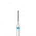 Exo pro diamond milling cutter cylinder 1.4 mm bl