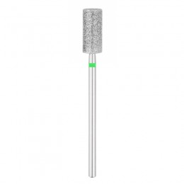 Exo pro diamond milling cutter cylinder 6.0 mm gr