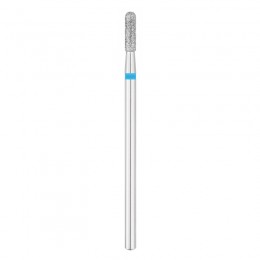 Exo pro milling cutter diamond rounded cylinder 2.3 mm bl