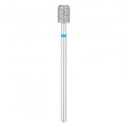 Exo pro diamond milling cutter, beveled cylinder, 5.0 mm, bl