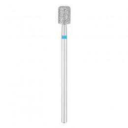Exo pro milling cutter diamond rounded edge cylinder 5.0 mm bl