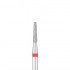 Exo pro diamond milling cutter round cone 1.8 mm rd