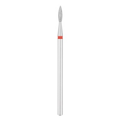 Exo Pro Diamond Flame Cutter 2.1mm RD