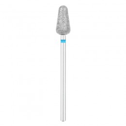 Exo pro diamond drop rounded cutter 6.0 mm bl