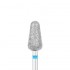 Exo pro diamond drop rounded cutter 6.0 mm bl