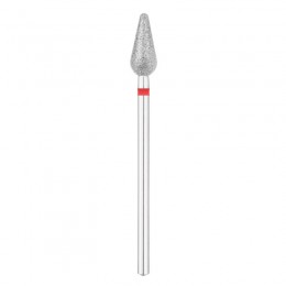 Exo pro diamond drop rounded cutter 5.0 mm rd