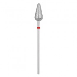 Exo pro diamond drop rounded cutter 6.0 mm rd