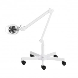 Momo 6606 Pantograph Dust Collector