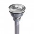 Q-5 hairdresser wash basin drain