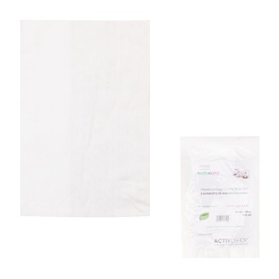 NaturLine cotton surgical scarf 20 x 30 cm 100 pcs.