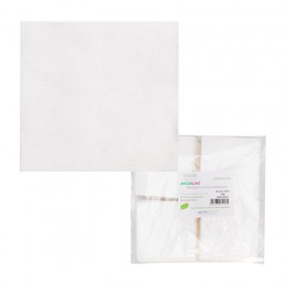 Naturline cotton compresses 150 g 16.5 cm x 18 cm