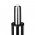 Stool actuator - long