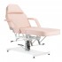 Hyd. cosmetic chair Basic 210 pink