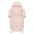Hyd. cosmetic chair Basic 210 pink