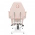 Hyd. cosmetic chair Basic 210 pink