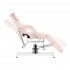 Hyd. cosmetic chair Basic 210 pink