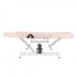 Hyd. cosmetic chair Basic 210 pink