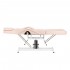 Hyd. cosmetic chair Basic 210 pink