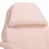 Hyd. cosmetic chair Basic 210 pink
