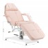Hyd. cosmetic chair Basic 210 pink