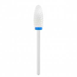 Exo ceramic cutter oval ø 6.0 mm bl /307m