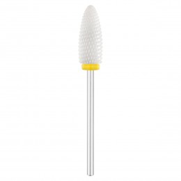 Exo ceramic cutter oval ø 6.0 mm yl /307xf Exo ceramic cutter oval ø 6.0 mm yl /307xf