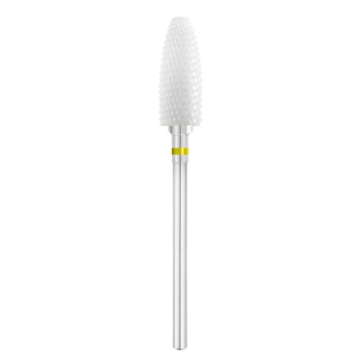Exo Pro ceramic cutter oval ø 6.0 mm yl /230xf