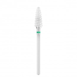 Exo Pro ceramic cutter rounded cone ø 5.5 mm gr /826c