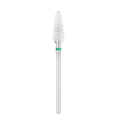 Exo Pro ceramic cutter rounded cone ø 5.5 mm gr /826c