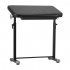 Pro Ink 718 Tattoo Armrest Black