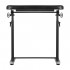 Pro Ink 718 Tattoo Armrest Black