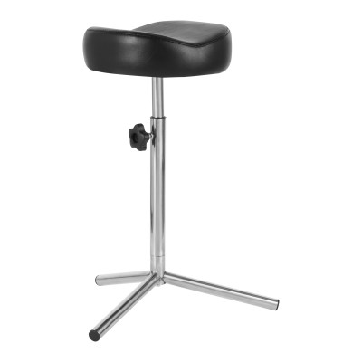 Pro Ink 503 Tattoo Armrest Black