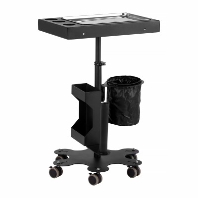 Pro Ink 716C Tattoo Assistant Black