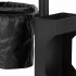 Pro Ink 716C Tattoo Assistant Black