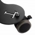 Pro Ink 716C Tattoo Assistant Black