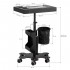 Pro Ink 716C Tattoo Assistant Black
