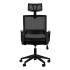 Office chair QS-05 black