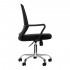 Office chair QS-03 black