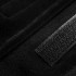 Cosmetic headband velvet black