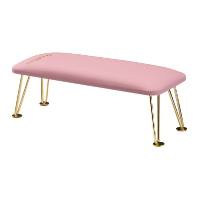 MOMO 6-M Manicure Stand Rose Gold