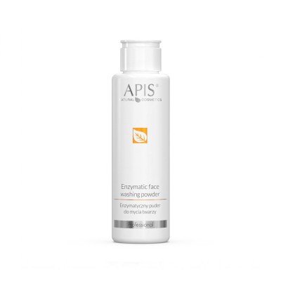 Apis rosacea - enzymatic stop face wash powder 80 g