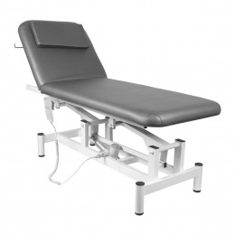 Sillon Electric massage lounger 079 1 motor grey